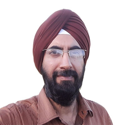 Dr. Jaspreet Sukhija