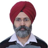 Dr. Amandeep Singh