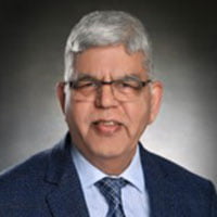 Dr. Amod Gupta