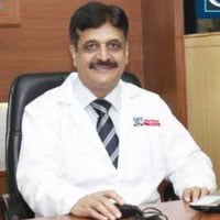 Dr. Ashok Sharma