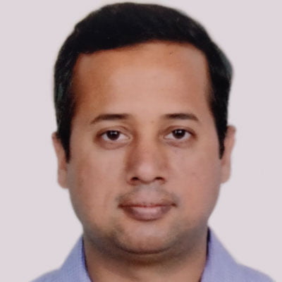 Dr. Ashok Singla