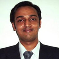 Dr. Gaurav Sanghi