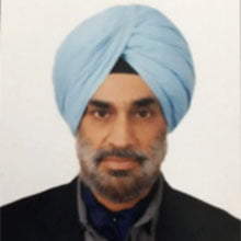 Dr. Gurmeet Mangat