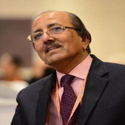 Dr. Jagat Ram