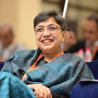 Dr. Sushmita Kaushik